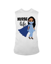 NURSE Sleeveless Tee tile