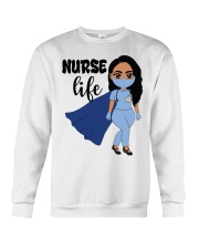 NURSE Crewneck Sweatshirt tile