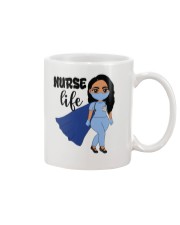 NURSE Mug tile