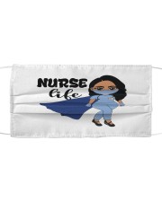 NURSE Mask tile