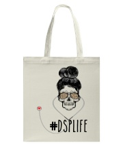 DSP Tote Bag tile