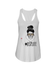 DSP Ladies Flowy Tank tile