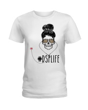 DSP Ladies T-Shirt tile