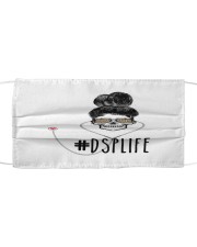 DSP Mask tile
