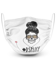 DSP Masks tile