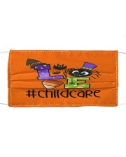 CHILDCARE Mask tile