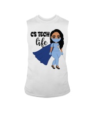 CS TECH Sleeveless Tee tile