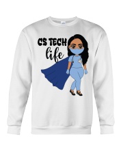 CS TECH Crewneck Sweatshirt tile