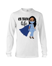 CS TECH Long Sleeve Tee tile