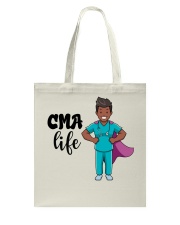 CMA Tote Bag tile