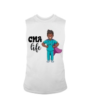 CMA Sleeveless Tee tile