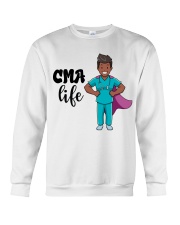 CMA Crewneck Sweatshirt tile