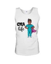CMA Unisex Tank tile