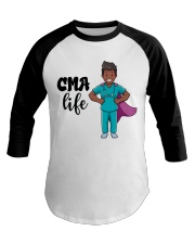 CMA Baseball Tee tile