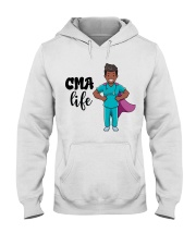 CMA Hooded Sweatshirt tile