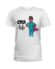 CMA Ladies T-Shirt tile