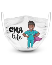 CMA Masks tile