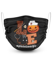 PHLEBOTOMIST Masks tile