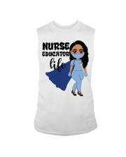NURSE EDUCATOR Sleeveless Tee tile
