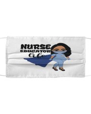 NURSE EDUCATOR Mask tile