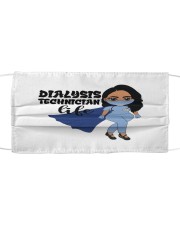 DIALYSIS TECHNICIAN Mask tile