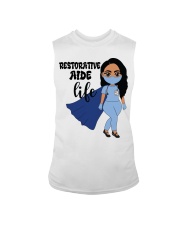 RESTORATIVE AIDE Sleeveless Tee tile