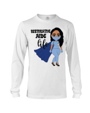 RESTORATIVE AIDE Long Sleeve Tee tile