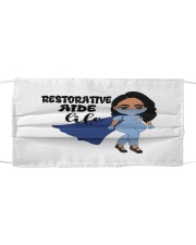 RESTORATIVE AIDE Mask tile