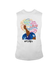 PCA Sleeveless Tee tile