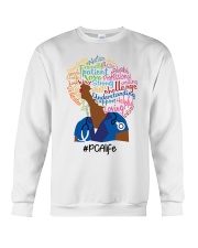 PCA Crewneck Sweatshirt tile