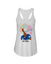PCA Ladies Flowy Tank tile