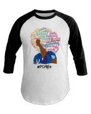 PCA Baseball Tee tile