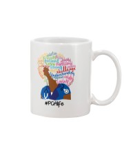 PCA Mug tile