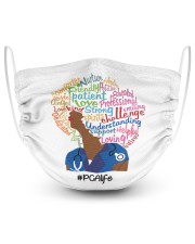 PCA Masks tile