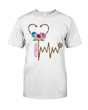 CNA Classic T-Shirt front