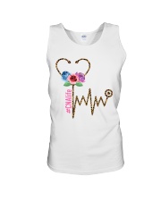 CNA Unisex Tank tile