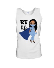 RT Unisex Tank tile