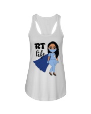 RT Ladies Flowy Tank tile