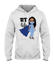 RT Hooded Sweatshirt tile