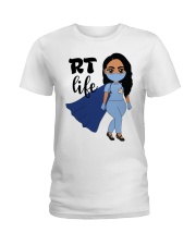 RT Ladies T-Shirt tile