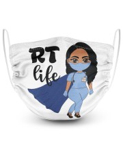 RT Masks tile