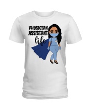 PA Ladies T-Shirt tile