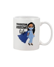 PA Mug tile