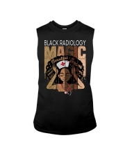 RADIOLOGY Sleeveless Tee tile