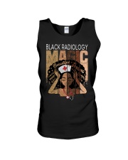 RADIOLOGY Unisex Tank tile