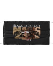 RADIOLOGY Mask tile