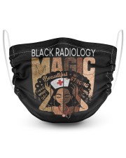 RADIOLOGY Masks tile