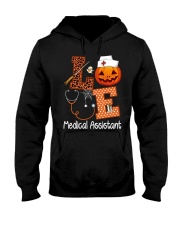 MEDICAL ASSISTANT Hooded Sweatshirt tile