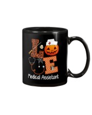 MEDICAL ASSISTANT Mug tile