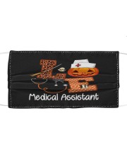 MEDICAL ASSISTANT Mask tile